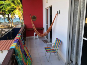 Apartamento Praia do Flamengo - Frente mar